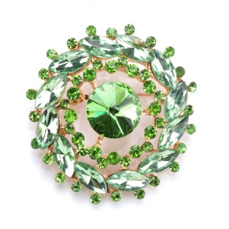 BROSZKA KLASYCZNA VINTAGE...