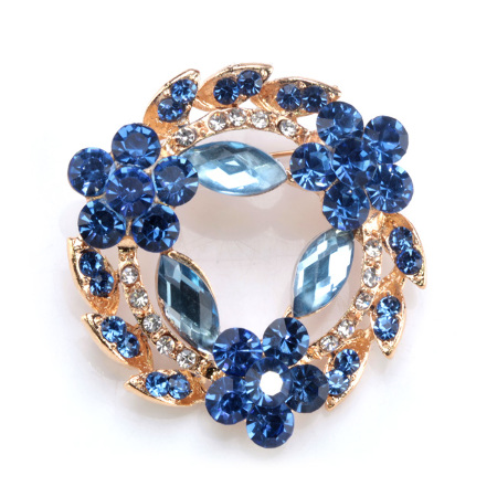 BROSZKA KLASYCZNA VINTAGE...