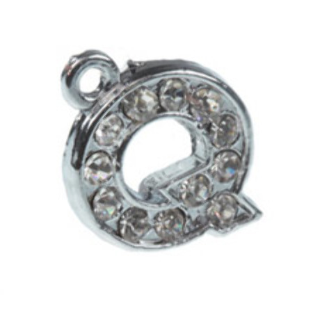 CHARMS CYRKONIA ALFABET...