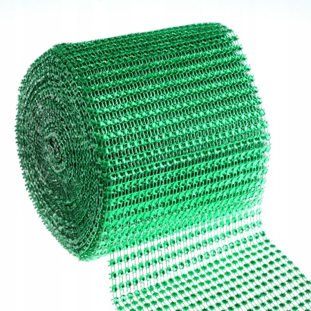 PAS DIAMENTOWY CYRKONIE...