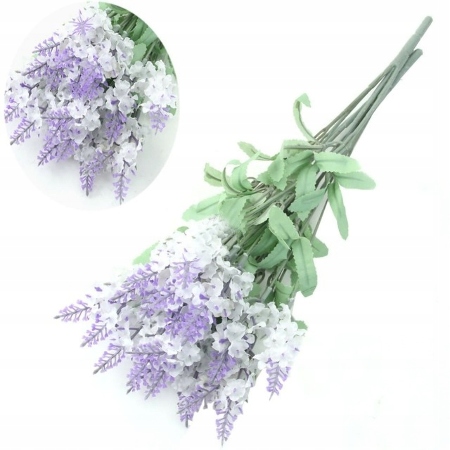 GAŁĄZKA SZTUCZNE KWIATY...