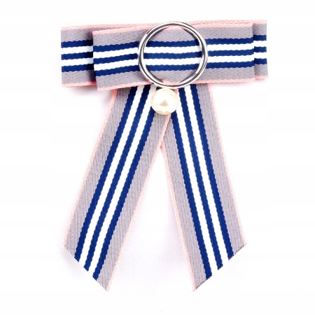 BROSZKA KOKARDA PRZYPINKA...