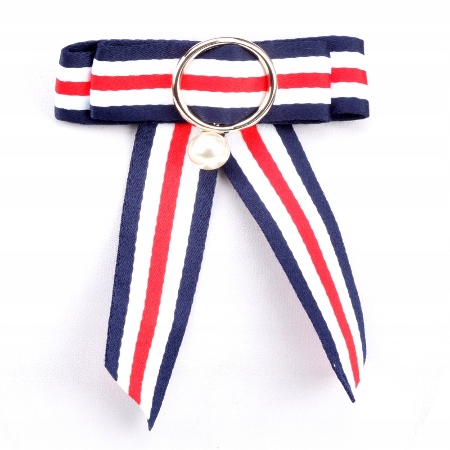 BROSZKA KOKARDA PRZYPINKA...
