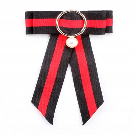 BROSZKA KOKARDA PRZYPINKA...