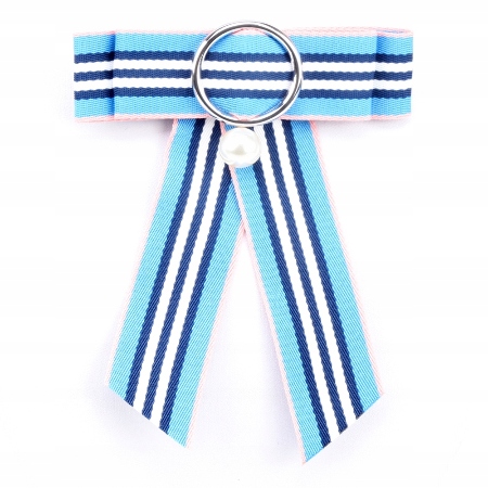 BROSZKA KOKARDA PRZYPINKA...