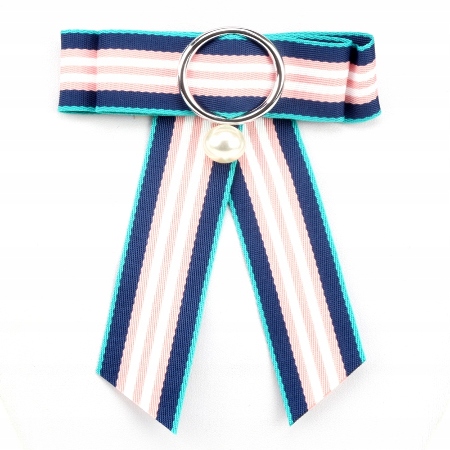 BROSZKA KOKARDA PRZYPINKA...