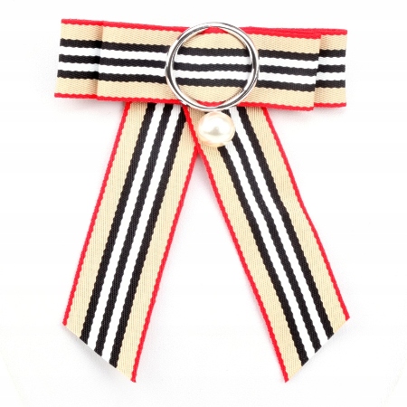 BROSZKA KOKARDA PRZYPINKA...