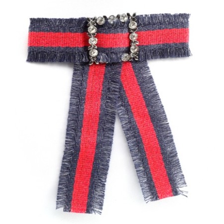 BROSZKA KOKARDA PRZYPINKA...