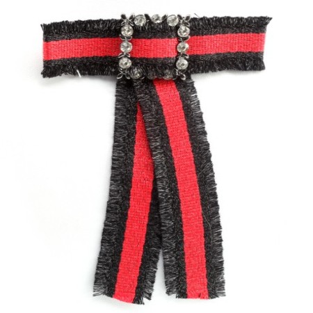 BROSZKA KOKARDA PRZYPINKA...