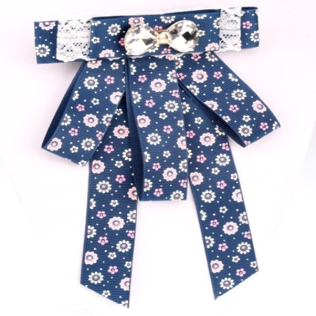 BROSZKA KOKARDA PRZYPINKA...