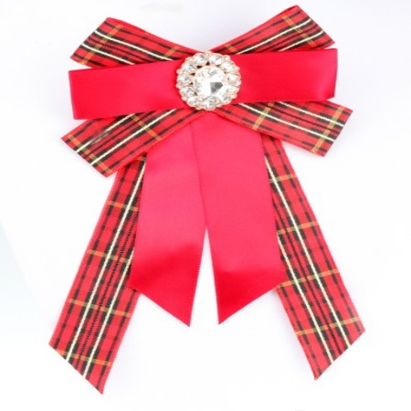 BROSZKA KOKARDA PRZYPINKA...