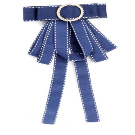 BROSZKA KOKARDA PRZYPINKA...