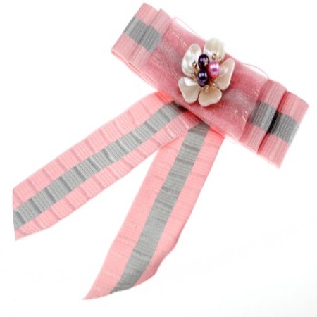 BROSZKA KOKARDA PRZYPINKA...