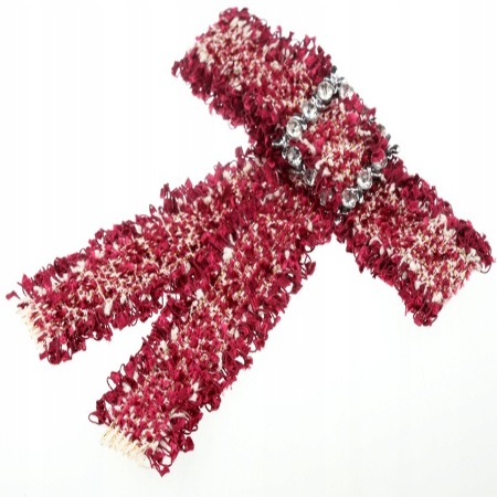 BROSZKA KOKARDA PRZYPINKA...