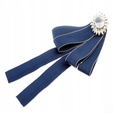 BROSZKA KOKARDA PRZYPINKA...