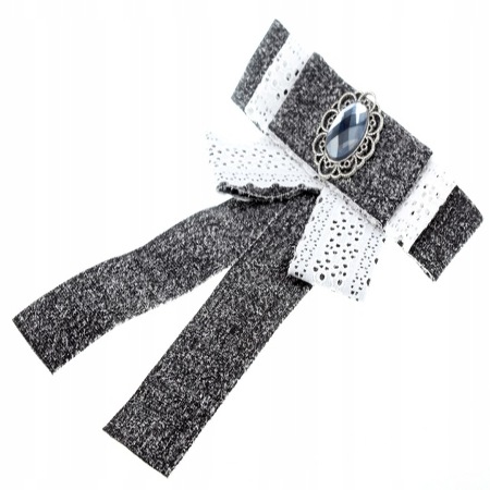 BROSZKA KOKARDA PRZYPINKA...