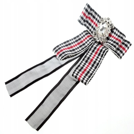 BROSZKA KOKARDA PRZYPINKA...