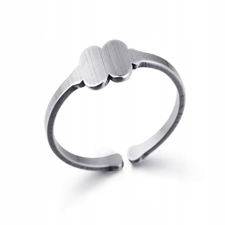 OBRĄCZKA PIERŚCIONEK...