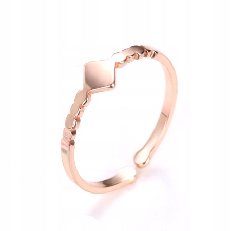 OBRĄCZKA PIERŚCIONEK...