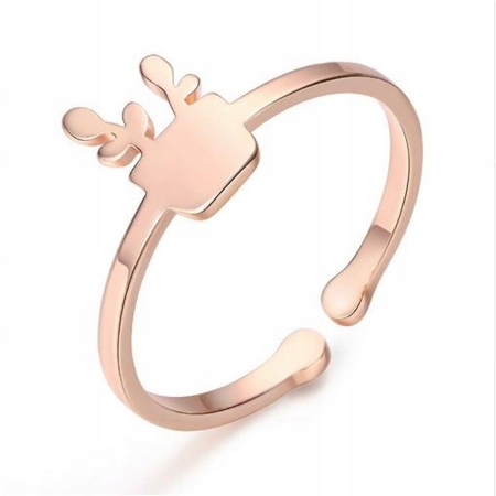 OBRĄCZKA PIERŚCIONEK...