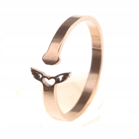 OBRĄCZKA PIERŚCIONEK...