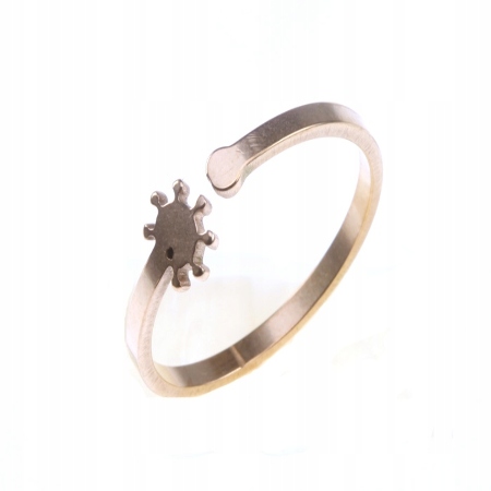 OBRĄCZKA PIERŚCIONEK...