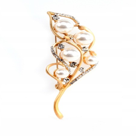 BROSZKA KLASYCZNA VINTAGE...