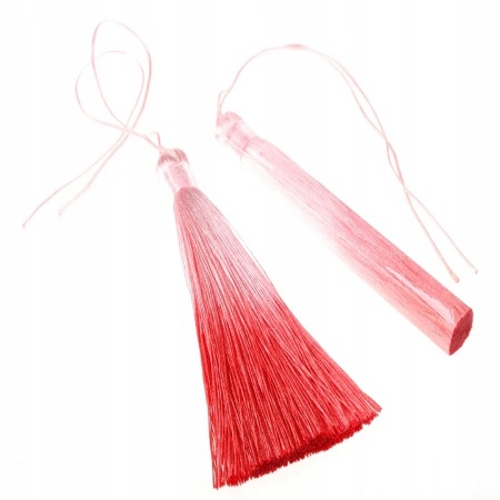 CHWOST CHWOSTY FRĘDZEL 10cm...