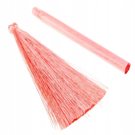 CHWOST CHWOSTY FRĘDZEL 9cm...