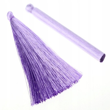 CHWOST CHWOSTY FRĘDZEL 9cm...