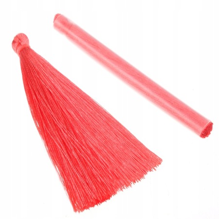 CHWOST CHWOSTY FRĘDZEL 9cm...