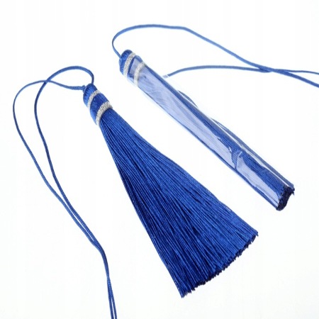 CHWOST CHWOSTY FRĘDZEL 10cm...