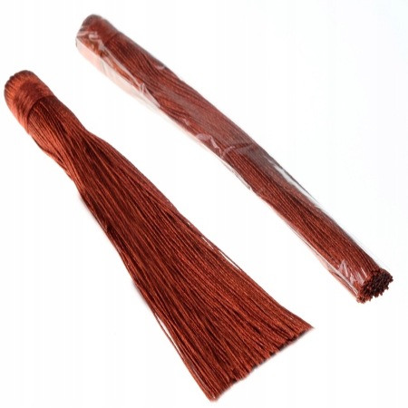 CHWOST CHWOSTY FRĘDZEL 12cm...