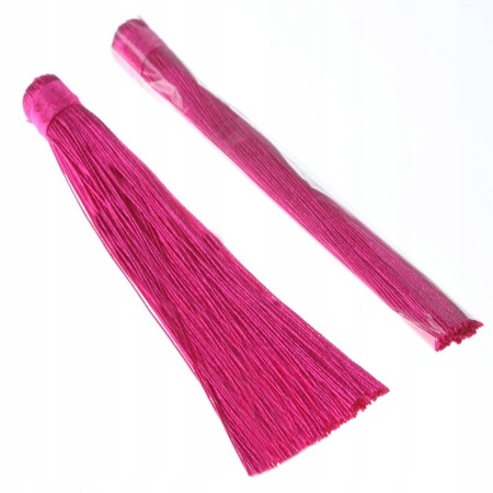 CHWOST CHWOSTY FRĘDZEL 12cm...