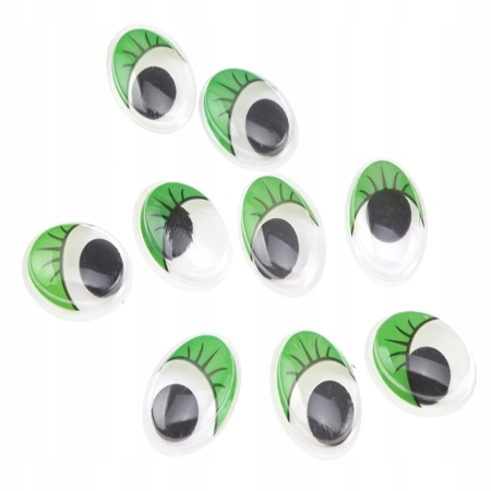 OCZY RUCHOME 17mm...