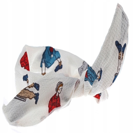 OPASKA DO WŁOSÓW PIN UP...