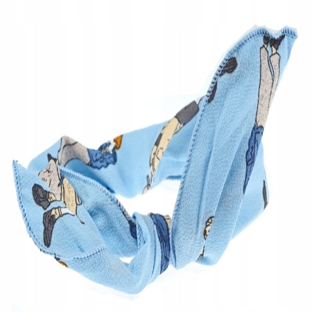 OPASKA DO WŁOSÓW PIN UP...