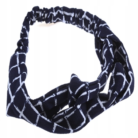 OPASKA DO WŁOSÓW TURBAN NA...