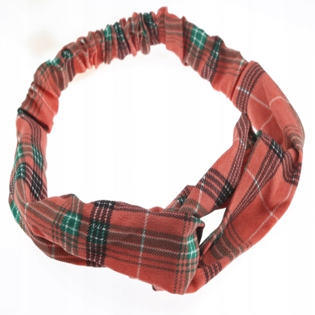 OPASKA DO WŁOSÓW TURBAN NA...