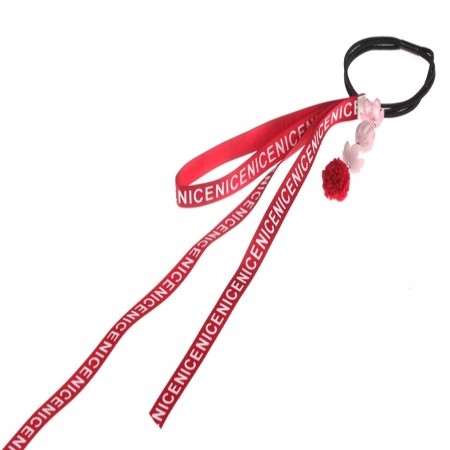 GUMKA DO WŁOSÓW TASIEKMA...