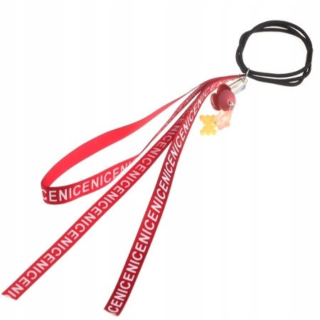 GUMKA DO WŁOSÓW TASIEKMA...