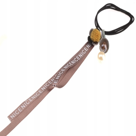 GUMKA DO WŁOSÓW TASIEKMA...