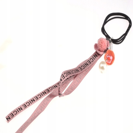 GUMKA DO WŁOSÓW TASIEKMA...