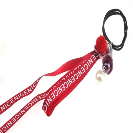 GUMKA DO WŁOSÓW TASIEKMA...