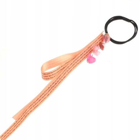 GUMKA DO WŁOSÓW TASIEKMA DŁUGA