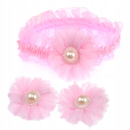 OPASKA NA GŁOWĘ SPINKI DLA...