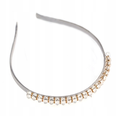 OPASKA DO WŁOSÓW KRYSZTAŁKI...