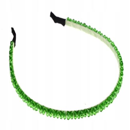 OPASKA DO WŁOSÓW KRYSZTAŁKI...