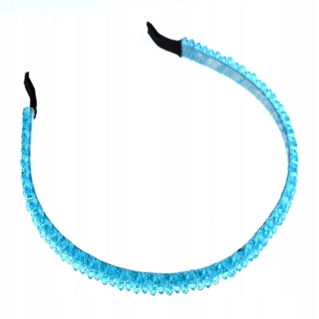 OPASKA DO WŁOSÓW KRYSZTAŁKI...