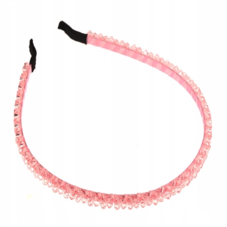 OPASKA DO WŁOSÓW KRYSZTAŁKI...